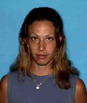 Photo of Carlene Terry