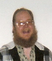 Photo of Kevin Elkins