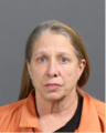 Photo of Lisa Marino-Dorsey
