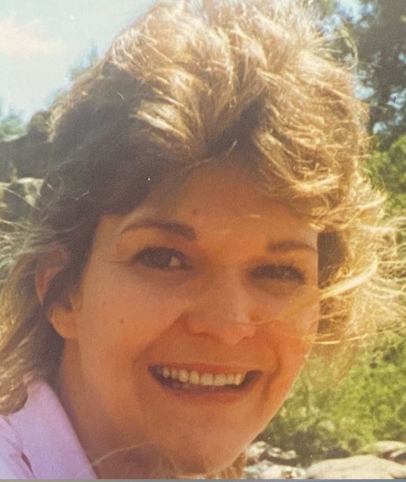 Photo of Robin Fairbanks