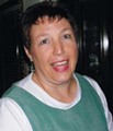 Photo of Kimberly Forbes