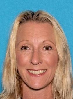 Photo of Tammy Calligan