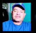 Photo of Jose Garcia Carabantes