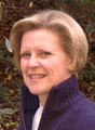 Photo of Marsha Brantley