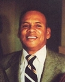 Photo of Richard Lawrence