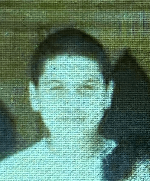 Photo of Marcos Velez