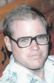 Photo of Daniel Fogg