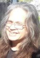Photo of Maria Nelson