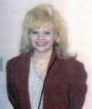 Photo of Tracey Brazzel