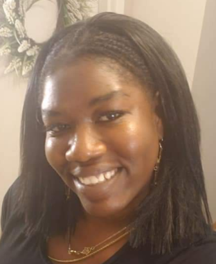 Photo of Sheena Gibbs