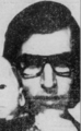 Photo of Stanley Bassett