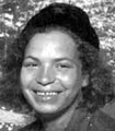 Photo of Pinkie Davis-Herron