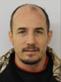 Photo of Andrew Yonikus