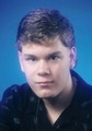 Photo of Jeremy Hayward