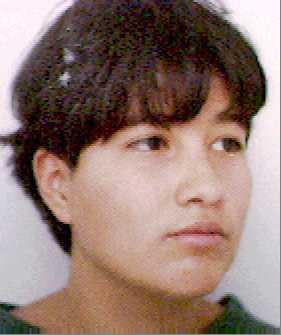Photo of Sandra Cifuentes