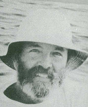 Photo of Bill Neyenesch