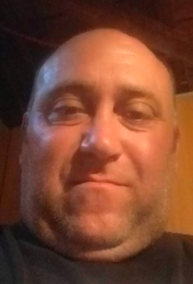 Photo of Steven Delaney