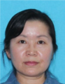 Photo of Jingmin Liu