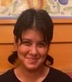 Photo of Kristine Gonzalez