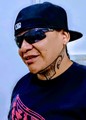 Photo of Ruben Begay