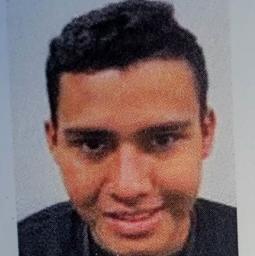 Photo of Orlin Santos Medina