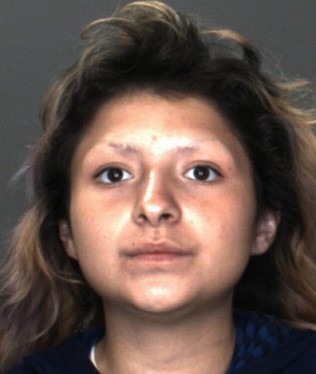 Photo of Isabel Parra