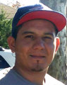 Photo of Samuel Martinez Sandoval