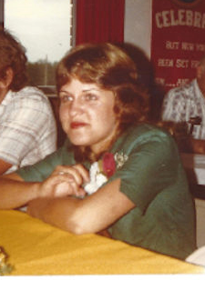 Photo of Teri Walker