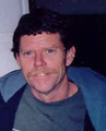 Photo of Patrick Mahurin