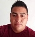 Photo of Francisco Trejo Gonzalez