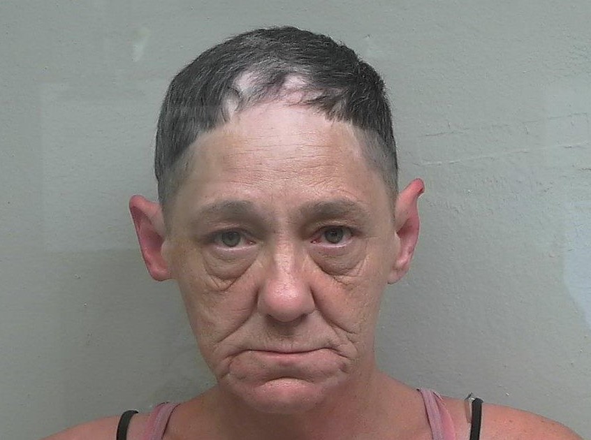 Photo of Teresa Hendrix