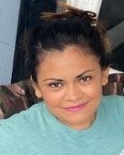 Photo of Anna Santos