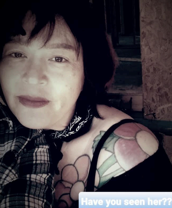 Photo of Lourdes Acosta
