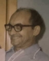 Photo of Louis Barbero