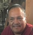 Photo of Matthew Etsitty