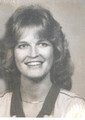 Photo of Christine Nelson