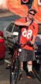 Photo of Brandon Bowles