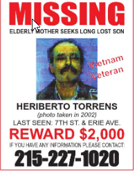 Photo of Heriberto Torrens