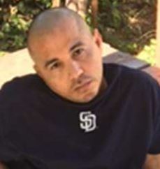 Photo of Luis Mexicanoz