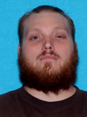 Photo of Eric Mansell