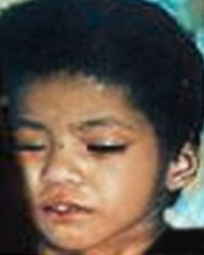 Photo of Deisy Herrera