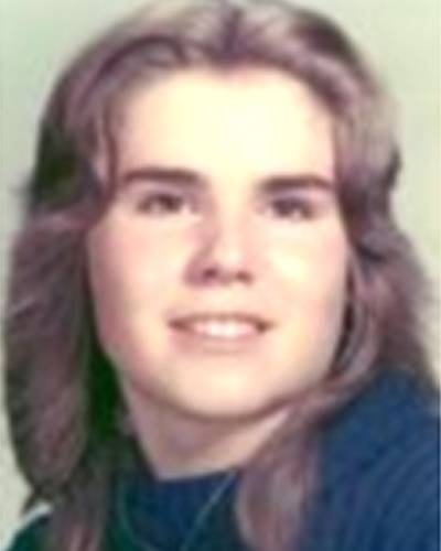 Photo of Sandra Hopler