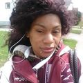 Photo of Alexis Jackson
