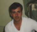 Photo of Kail St. Amand