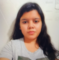 Photo of Delmy Acosta Raudales