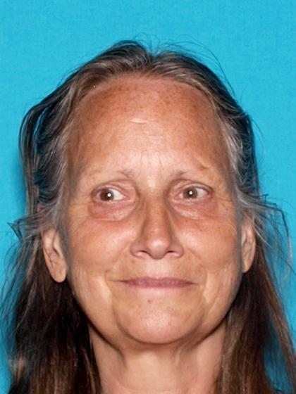 Photo of Beth Snyder