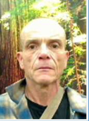 Photo of Flynn Washburne