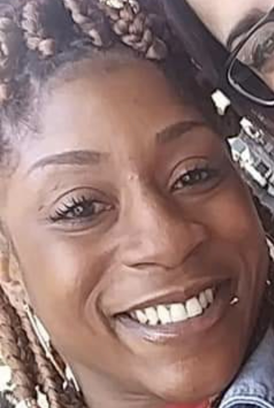 Photo of Beverly Logan