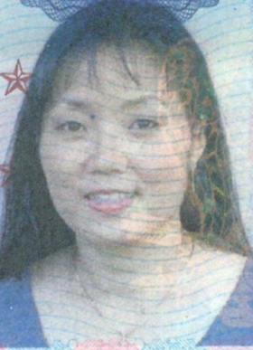 Photo of Joni Diserens