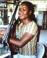 Photo of Veyda Sellers